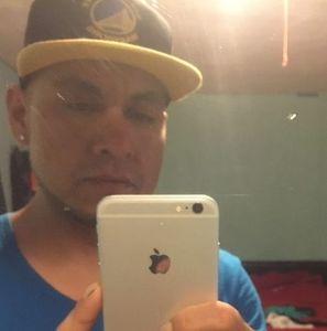 Meet your Posher, George